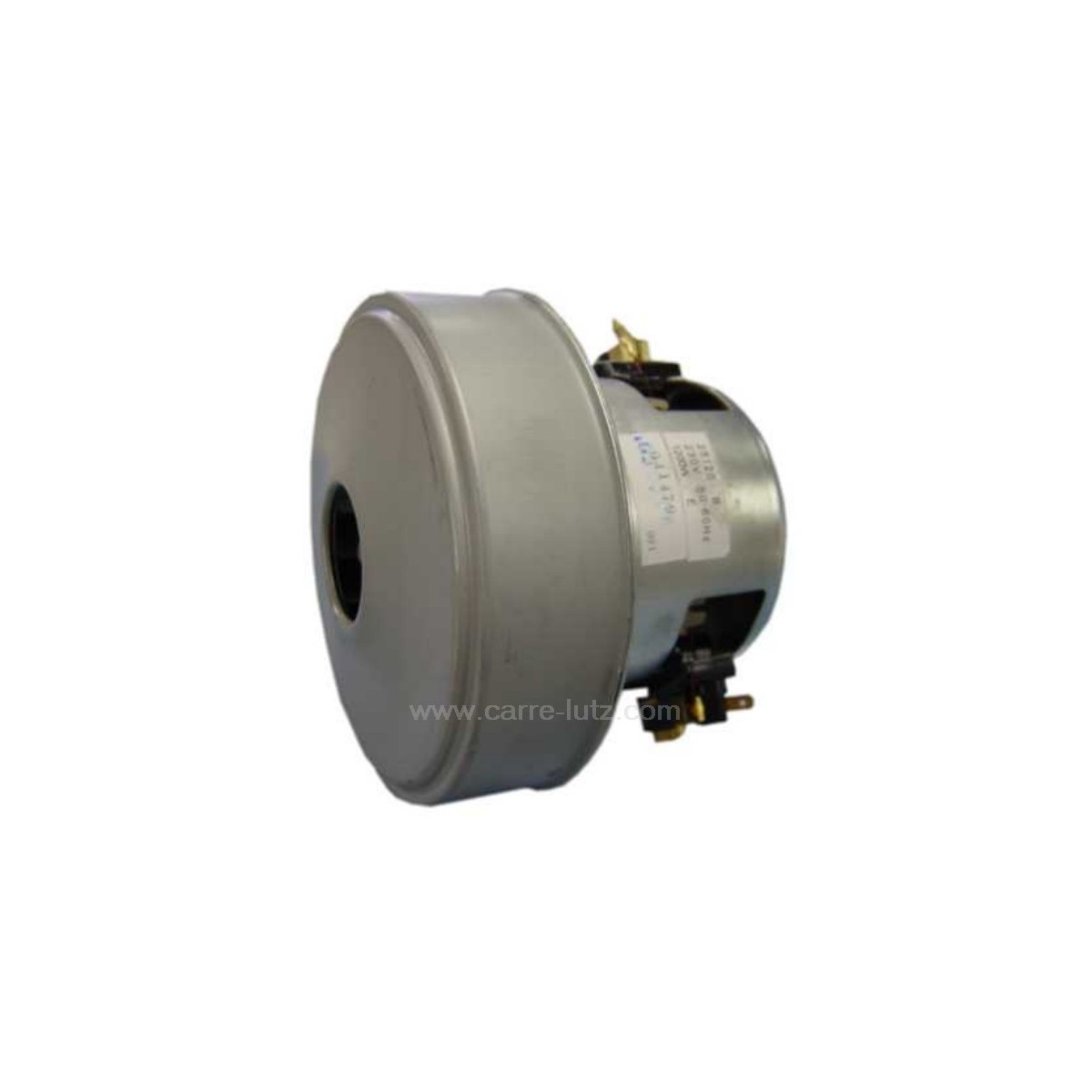 715311  Moteur d'aspirateur Chinois 1200W  25,30 €