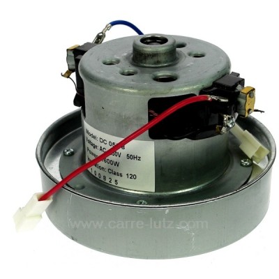715313  Moteur d'aspirateur Dyson  33,80 €