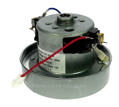 715313  Moteur d'aspirateur Dyson  33,80 €