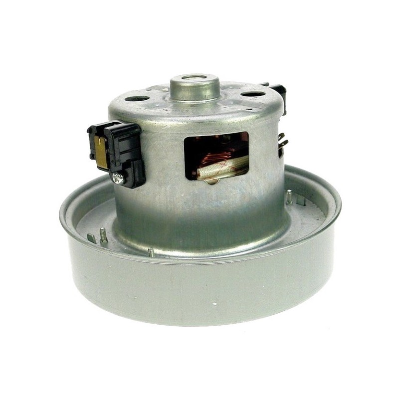 715317  Moteur d'aspirateur 1400W 17,50 €