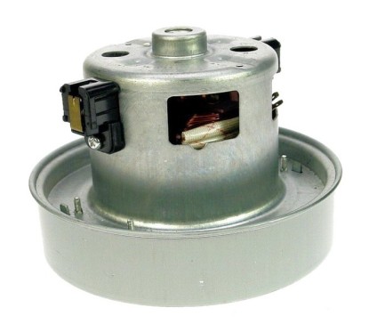 715317  Moteur d'aspirateur 1400W 17,50 €