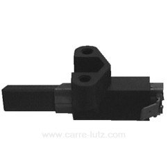715728  Charbon moteur x1 de lave linge Ariston Indesit 10,70 €