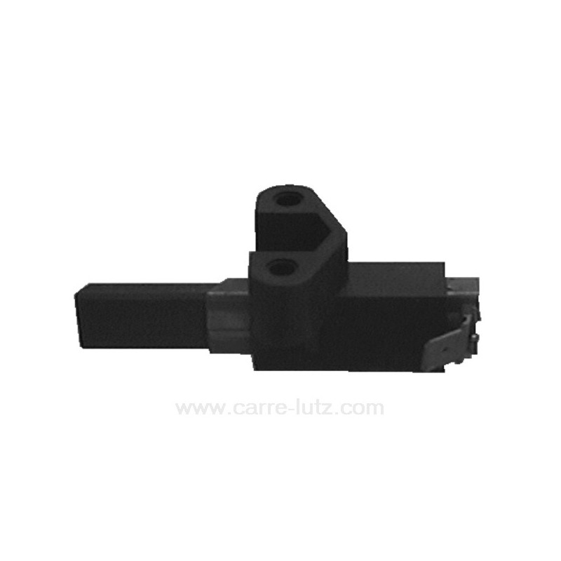 715728  Charbon moteur x1 de lave linge Ariston Indesit 10,70 €