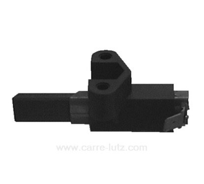 715728  Charbon moteur x1 de lave linge Ariston Indesit 10,70 €