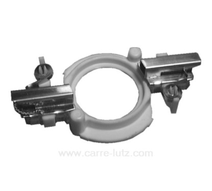 715736  054870 - Porte charbon moteur de lave linge Bosch Siemens  47,80 €