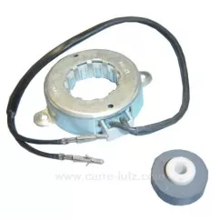 715805  311934233009 - Bobine de tachymètre de lave linge A.Martin Electrolux  69,80 €