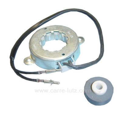 715805  311934233009 - Bobine de tachymètre de lave linge A.Martin Electrolux  69,80 €
