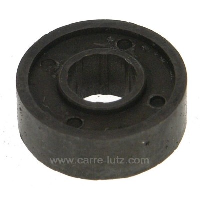 715808  91212357 - Aimant de tachymètre de lave linge Candy Rosières  28,70 €