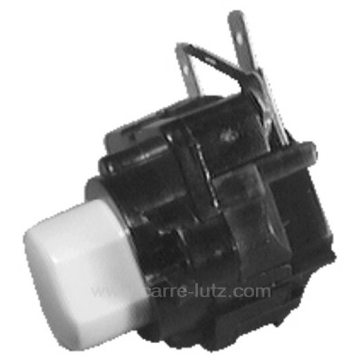 720006  Interrupteur marche arrêt d'aspirateur Electrolux Volta Tornado 5,40 €