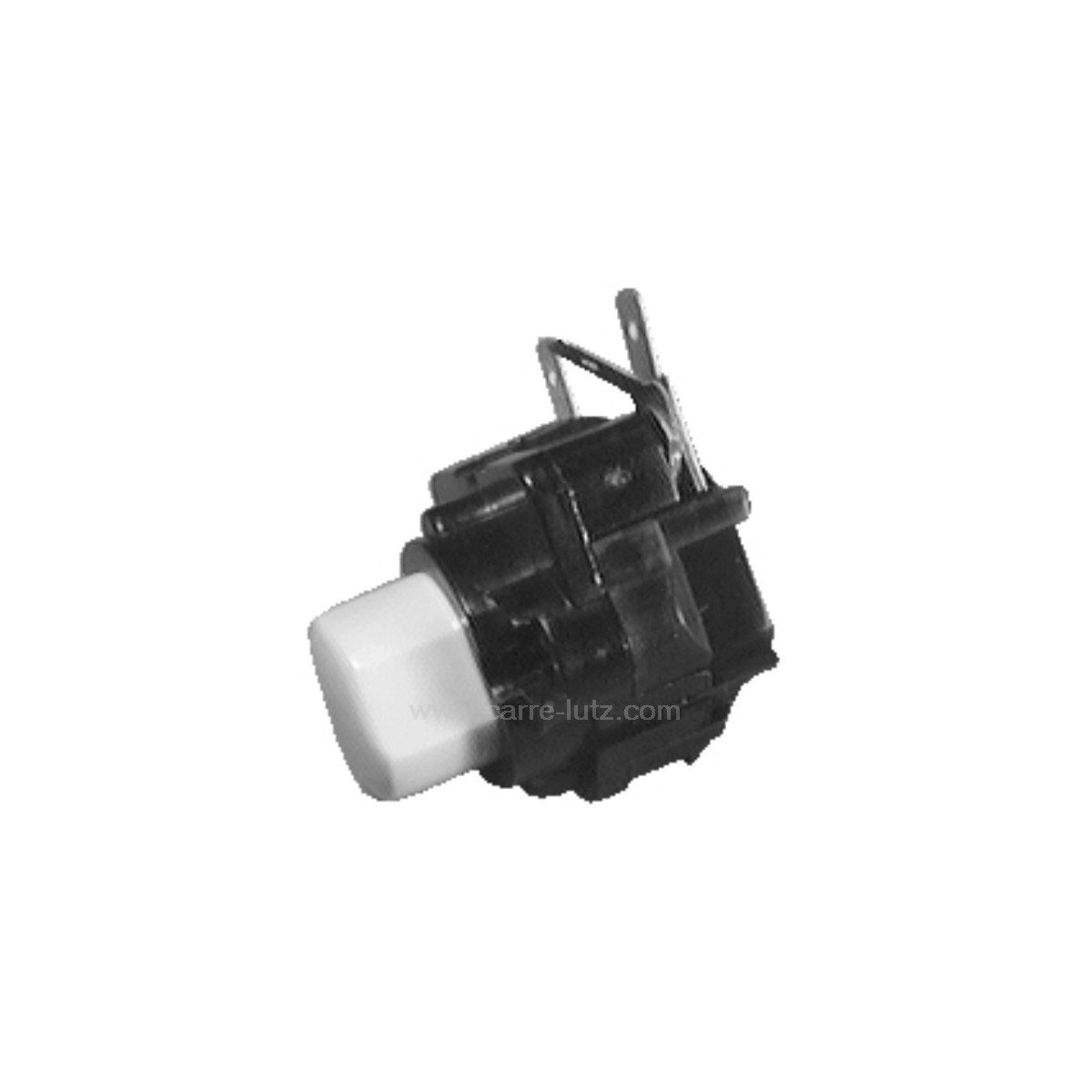720006  Interrupteur marche arrêt d'aspirateur Electrolux Volta Tornado 5,40 €