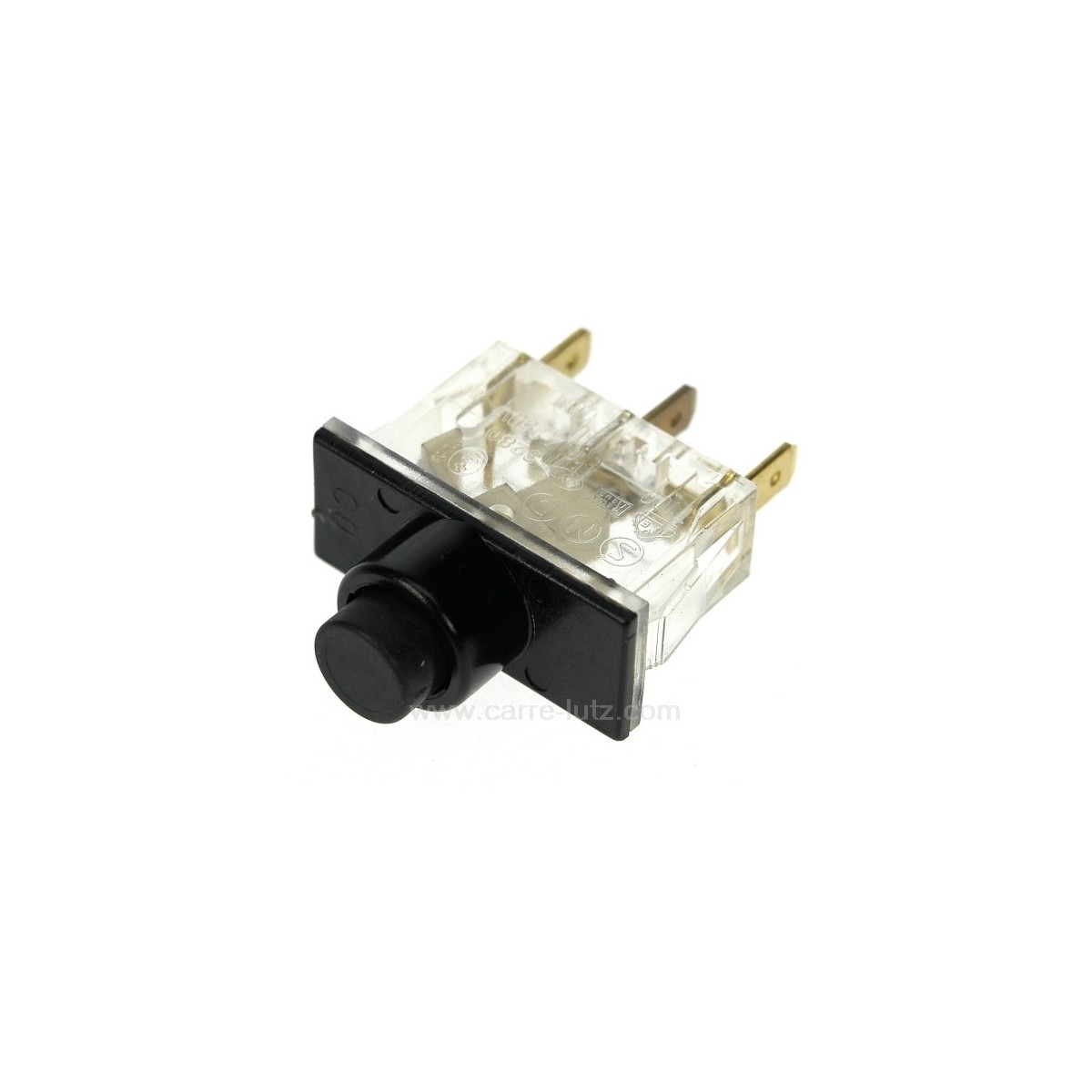 720008  Interrupteur marche arrêt d'aspirateur Mièle 1357951 Rowenta 25,50 €