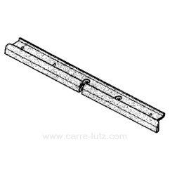 721019  Joint de bas de porte de lave vaisselle Aeg A.Martin 23,30 €