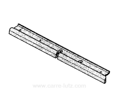 721019  Joint de bas de porte de lave vaisselle Aeg A.Martin 23,30 €