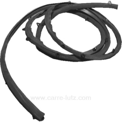 721030 Joint de porte de four Zanussi 14,90 €