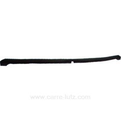 721039  92130228 - Joint de bas de porte de lave vaisselle Candy Rosières  12,50 €