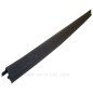 31x8631 - Bavette de bas de porte de lave vaisselle Fagor Brandt Vedette Sauter Thermor De Dietrich 31x8631 - Bavette de bas de porte de lave vaisselle Fagor Brandt Vedette Sauter Thermor De Dietrich