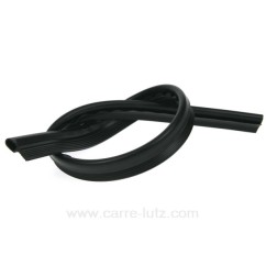 721052  481246668467 - Joint de bas de porte de lave vaisselle Laden Whirlpool  18,90 €