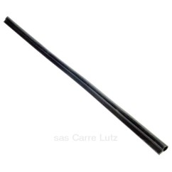 721060  481246668912 - Joint de bas de porte de lave vaisselle Laden Whirlpool  5,40 €