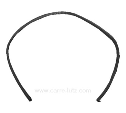 76x7246 - Joint de porte de four Brandt Vedette 