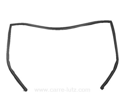 71x7254 ou 64532857 - Joint de façade pour four et gazinière Brandt, Thermor