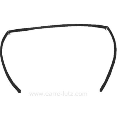 721312  6042541018 - Joint de porte pour four et gazinière Arthur Martin, Electrolux, Faure, Zanussi 24,40 €