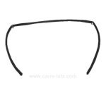721312  6042541018 - Joint de porte pour four et gazinière Arthur Martin, Electrolux, Faure, Zanussi 24,40 €