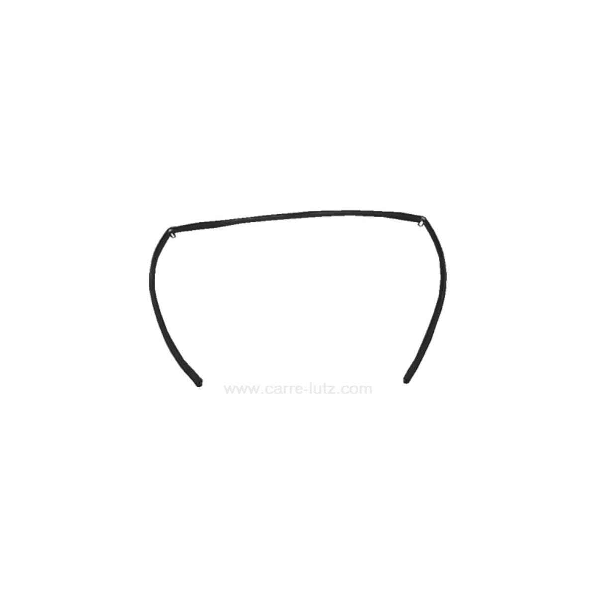 721312  6042541018 - Joint de porte pour four et gazinière Arthur Martin, Electrolux, Faure, Zanussi 24,40 €