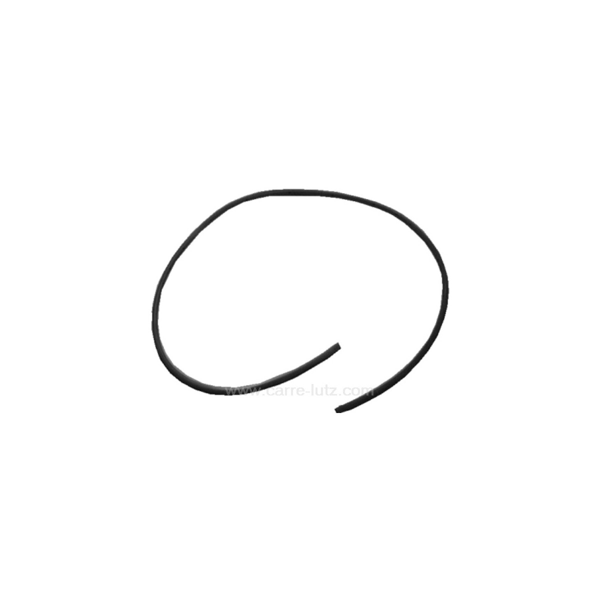 721319  65047158 ou 92x4025 - Joint de façade pour four De Dietrich 24,50 €