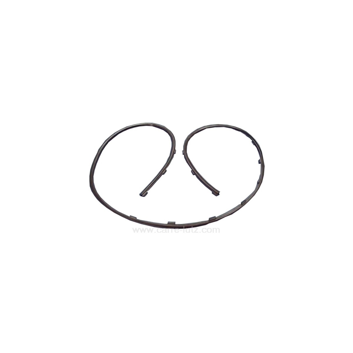 721329 C0016125 - Joint de porte de four Ariston Indesit Scholtes 45,50 € 721329 C0016125 - Joint de porte de four Ariston Indesit Scholtes 45,50 €