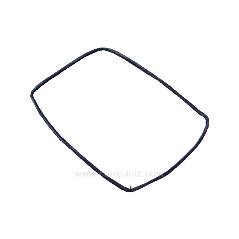 721333  057980 - Joint de porte de four Bosch Siemens  35,80 €