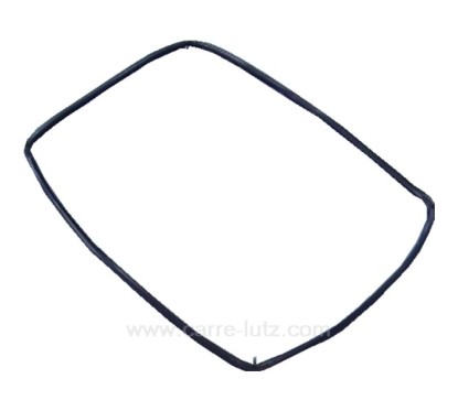 057980 - Joint de porte de four Bosch Siemens 