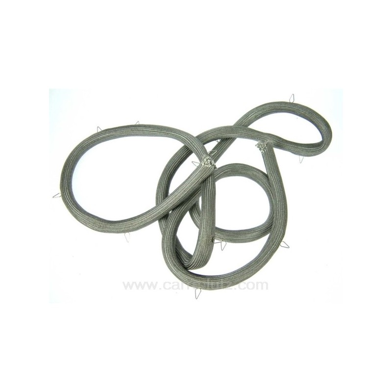 721338  76x3791 - Joint de bouclier de porte de four Brandt, Sauter, Thomson, Vedette 61,20 €