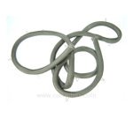 721338  76x3791 - Joint de bouclier de porte de four Brandt, Sauter, Thomson, Vedette 61,20 €
