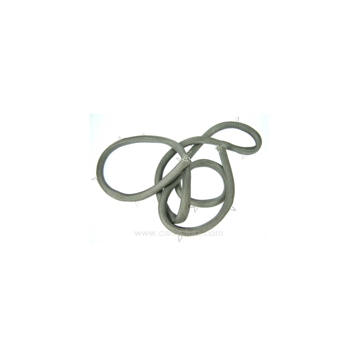 721338  76x3791 - Joint de bouclier de porte de four Brandt, Sauter, Thomson, Vedette 61,20 €