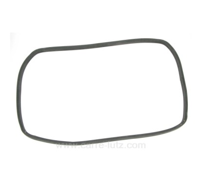 71x0073 - Joint de façade pour four Brandt De Dietrich Sauter Vedette