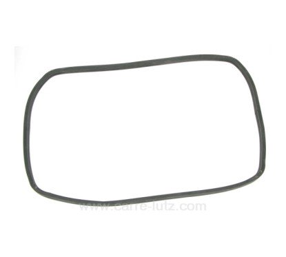 721340 71x0073 - Joint de façade pour four Brandt De Dietrich Sauter Vedette 36,40 €