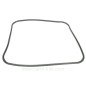 3577221033 ou 3577252020 - Joint de porte de four pour four Arthur Martin Faure