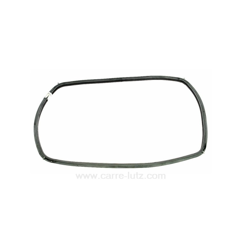 721345  CA7A005A3 71x2263 - Joint de façade pour four Brandt, Fagor, Thomson, Vedette 15,90 €