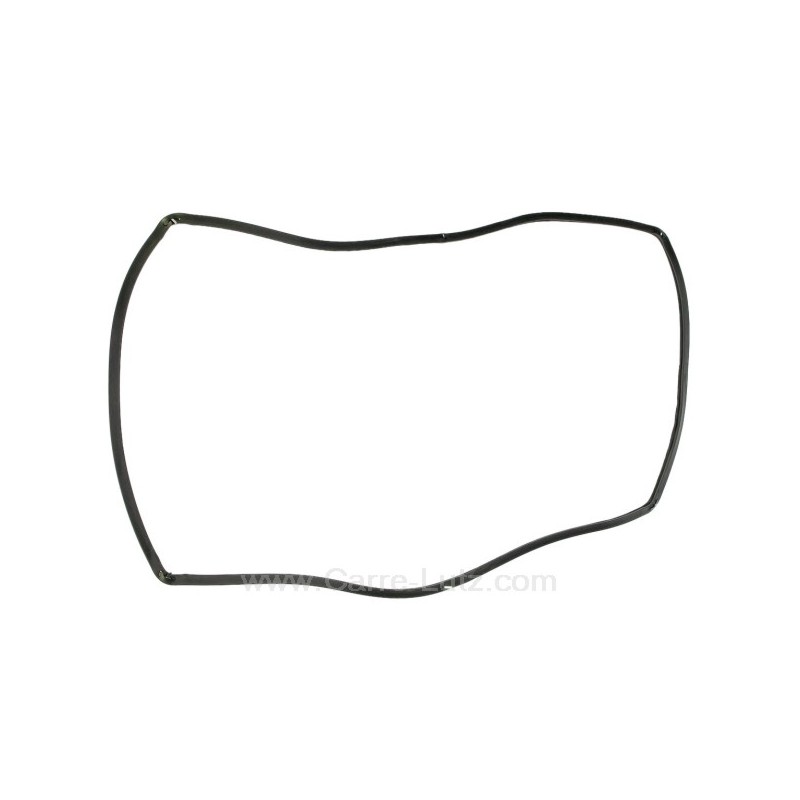 721351  754131959 - Joint de porte de four Smeg  9,60 €