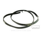 726254  1248 J5 MAEL - Courroie plate de lave linge Laden Whirlpool 481935818152 5,80 €
