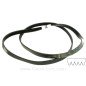 1248 J5 MAEL - Courroie plate de lave linge Laden Whirlpool 481935818152