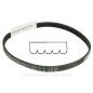 330 H5 MAE - Courroie plate de sèche linge Bellevita Bosch Siemens 00600151 330 H5 MAE - Courroie plate de sèche linge Bellevita Bosch Siemens 00600151