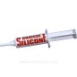 SERINGUE GRAISSE SILICONE 10GR