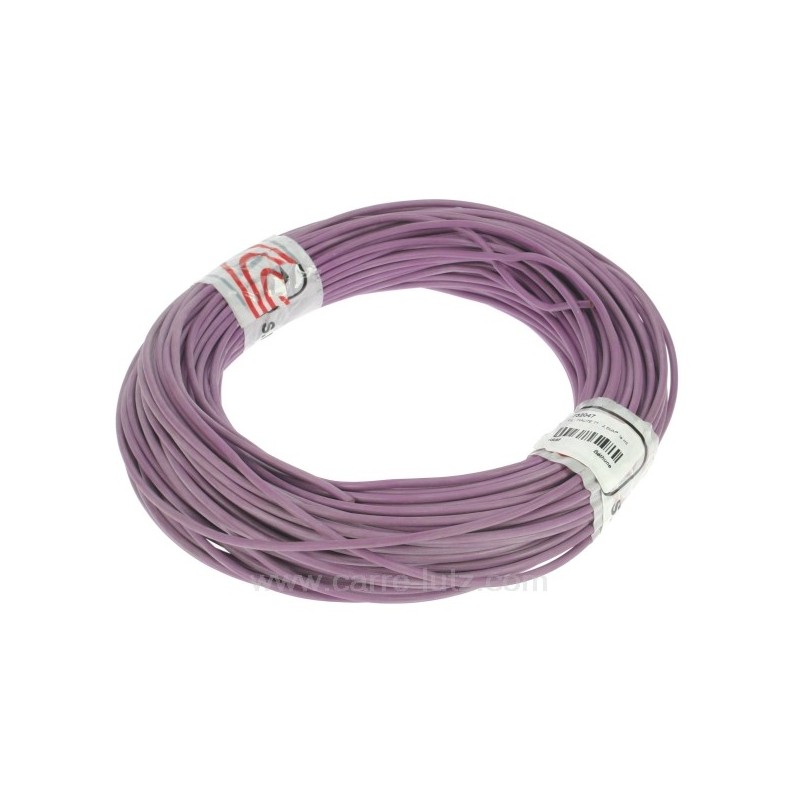 732047  FIL  HAUTE TEMPERATURE 2,40 €