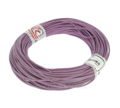 FIL   HAUTE TEMPERATURE