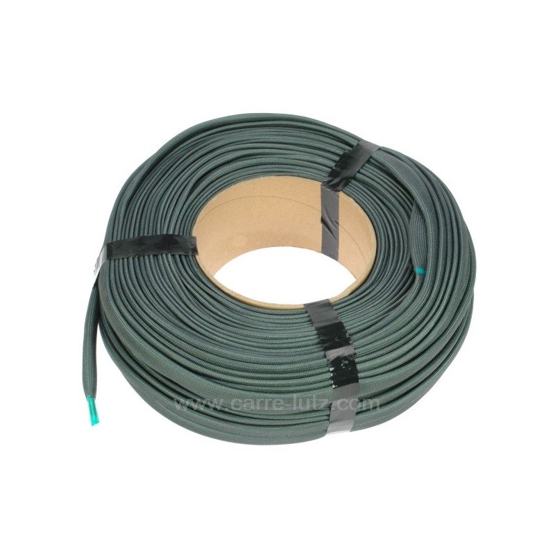 732048  Gaine isolante 12mm 5,60 €
