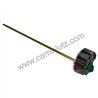 732102  Thermostat embrochable de chauffe eau éléctrique logueur 270 mm 13,40 €