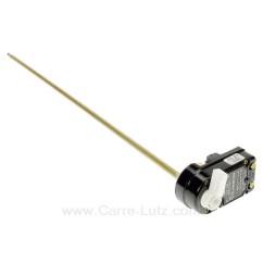 732111  Thermostat embrochable de chauffe eau Thermowatt longueur 450 mm 24,30 €