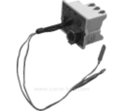732112  Thermostat de chauffe eau Cotherm type GPC450 longueur 450 mm 125,40 €