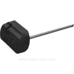 732122  Thermostat embrochable de chauffe eau longueur 160 mm 32,60 €